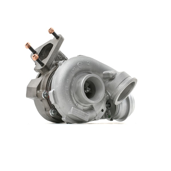 6110960499 OE RIDEX REMAN Turbolader 2234C10234R