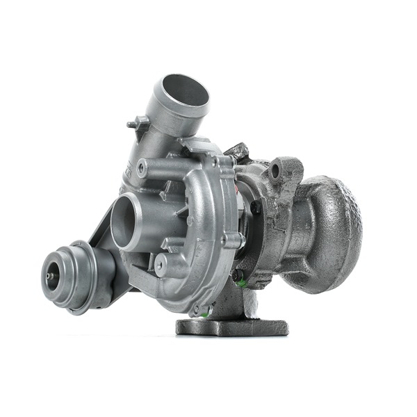 RIDEX REMAN 2234C10713R Turbo FIAT Scudo I Kombi (220) 2.0 JTD Diesel 109 PS 2000