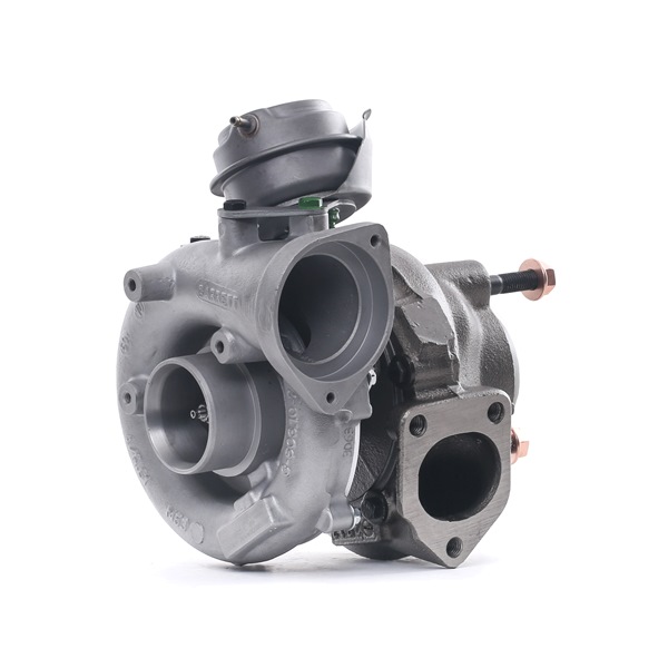 RIDEX REMAN 2234C10714R Turboahdin BMW E65 730 d Diesel 204 hv 2002