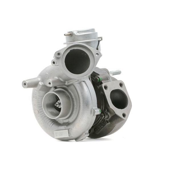 RIDEX REMAN Turbo chargeur 2234C10535R