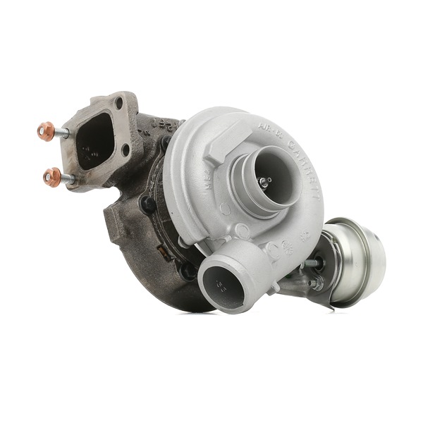 RIDEX REMAN 2234C10717R Turbo IVECO DAILY III kasse/kombi 2.8 40 C 15 Diesel 146 HK 2006 pris