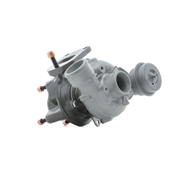 RIDEX REMAN 2234C10718R Turbocompresor VOLKSWAGEN LT 28-46 2 Kasten (2DA, 2DD, 2DH) 2.5 TDI Gasóleo 83 cv 2005 precio