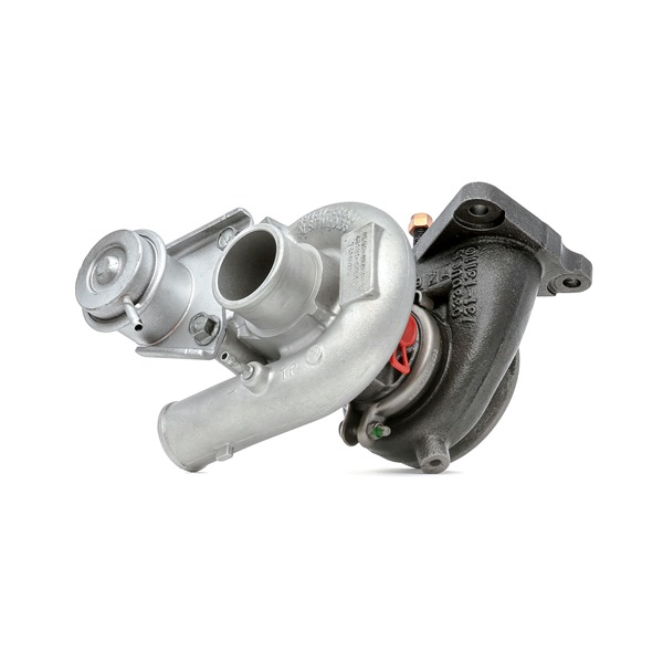 4913105210 OE RIDEX REMAN Turbocompresseur 2234C0219R