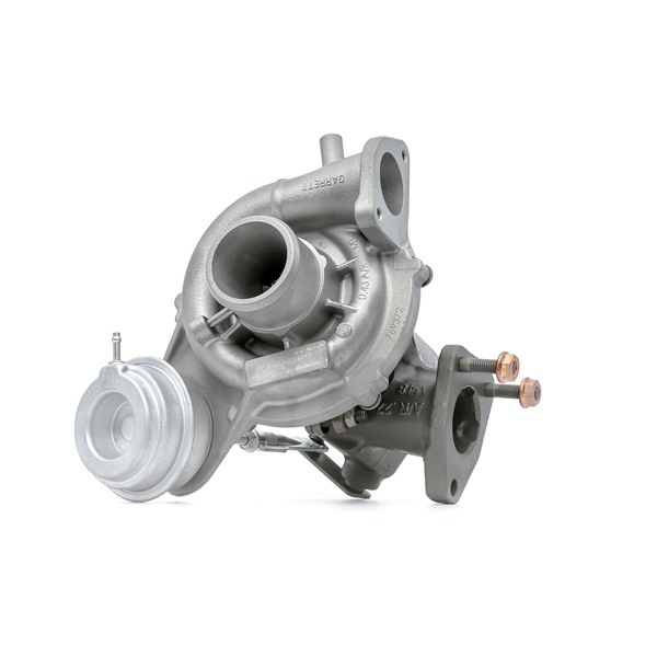 2234C10141R RIDEX REMAN Turbo Fiat STRADA