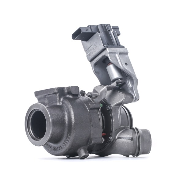 RIDEX REMAN 2234C10474R Turbolader BMW E90 320d 177 PS Diesel 2007