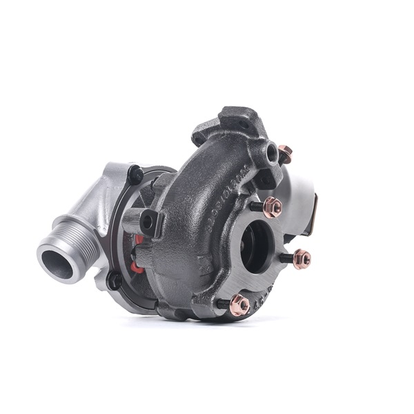RIDEX REMAN 2234C0278R Turbolader Audi A4 B7 8EC 2.0 TDI Diesel 170 HK 2008 pris