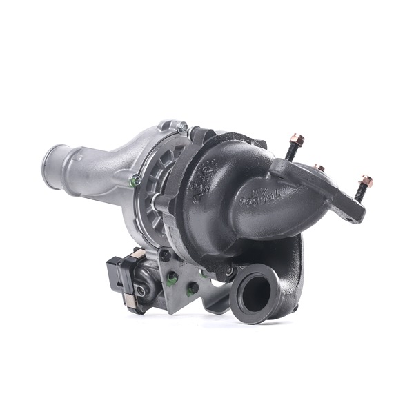 2234C0322R RIDEX REMAN 4M5Q6K682AD Turbolader