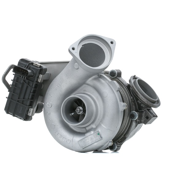 RIDEX REMAN 2234C10608R Turbo BMW 3 Touring (E91) 325d 3.0 Diesel 197 HK 2009 pris