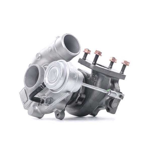 RIDEX REMAN 2234C0291R Turbocompresseur Fiat Ducato 3 Van 130 Multijet 2,3 D Diesel 131 CV 2021