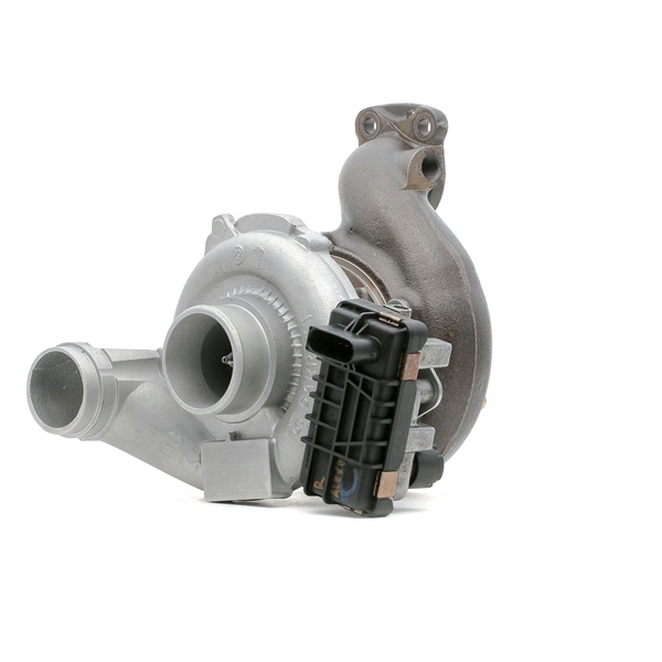 A642090618080 OE RIDEX REMAN Turbina 2234C10721R