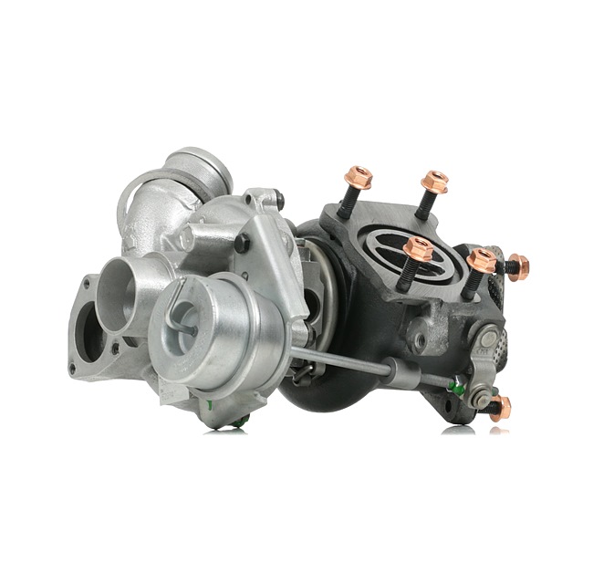 0375T5 OE RIDEX REMAN Turbina 2234C10722R