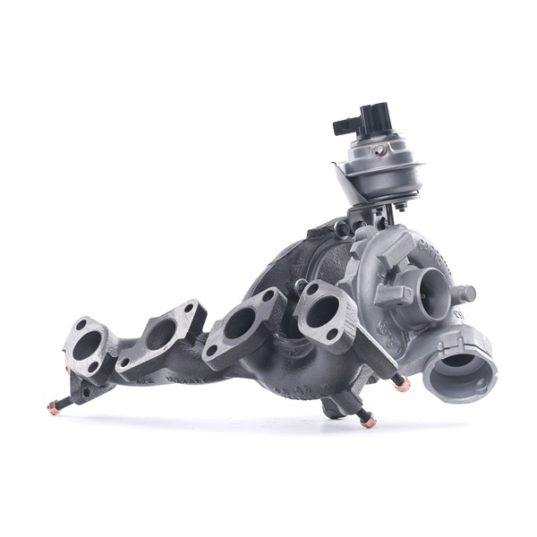 RIDEX REMAN 68021540AA Turbocharger