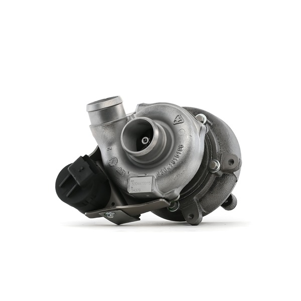 Turboahdin RIDEX REMAN 2234C10725R sopivat LAND ROVER halvalla