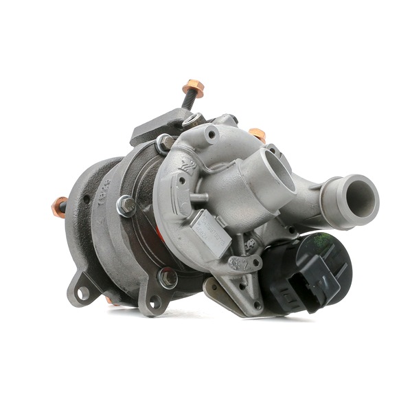RIDEX REMAN 2234C10726R Turbolader LAND ROVER Range Rover Sport (L320) 3.6 D 4x4 272 PS Diesel 2011