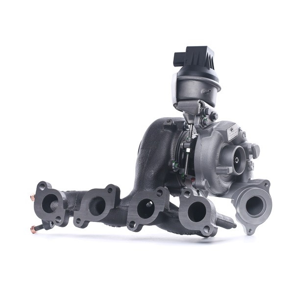 RIDEX REMAN 03L253056C Turboahdin 2234C10567R