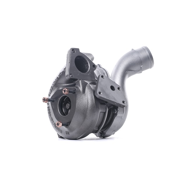 RIDEX REMAN 2234C10728R Turbina AUDI A6 C6 Avant (4F5) 2.7 TDI Diesel 180 CV 2007 prezzo