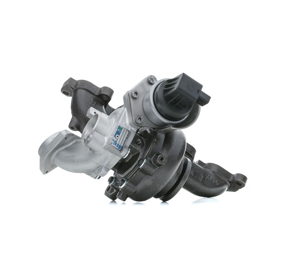 Turbocompresor 03L253016H RIDEX REMAN 2234C0259R