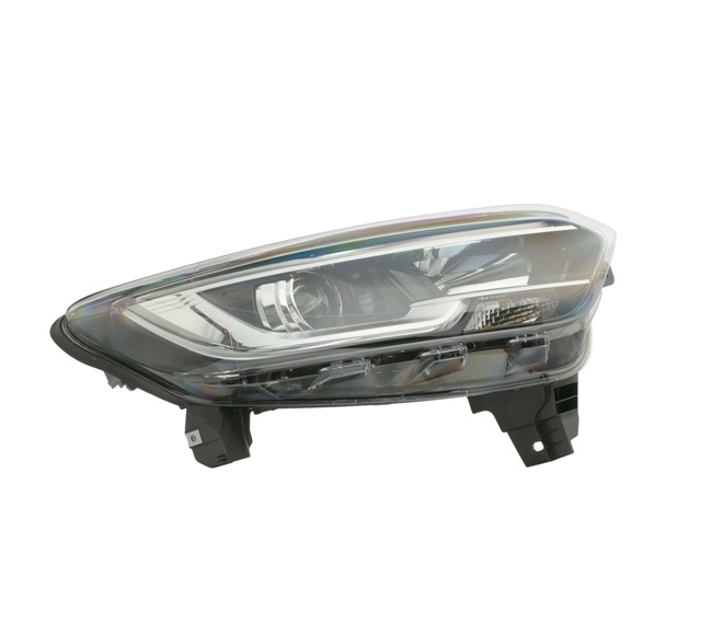 260102597R OE HELLA Faro anteriore 1EL 011 770-861