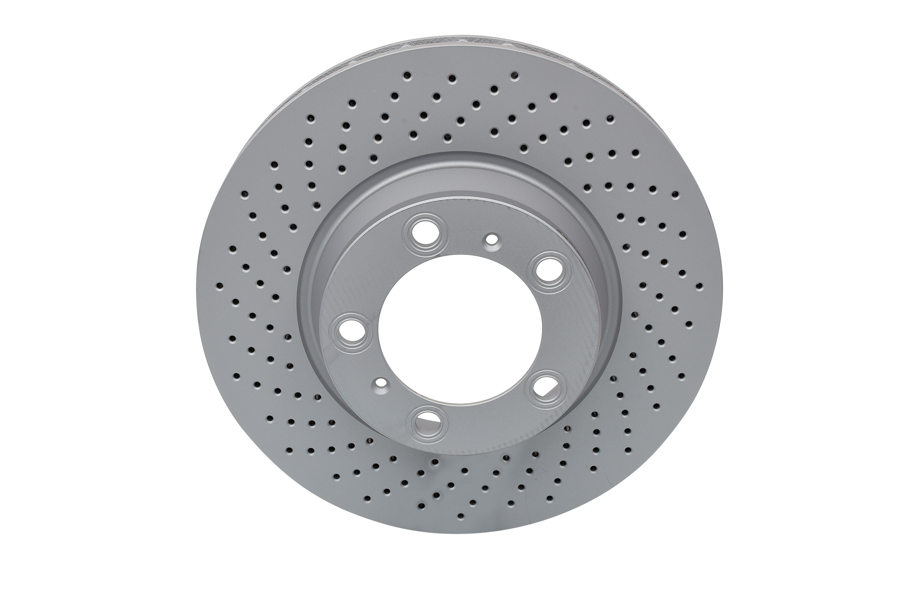 ATE Brake disc 24.0134-0111.1