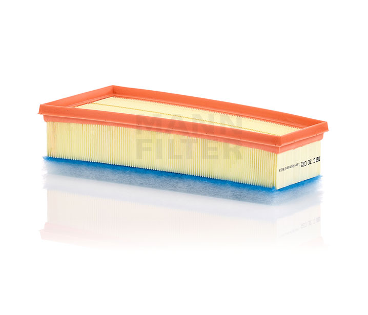 A1770940000 OE MANN-FILTER Filtre à air C 30 025