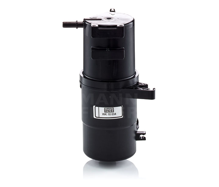 MANN-FILTER WK10034z Filtro de combustible VOLKSWAGEN precio