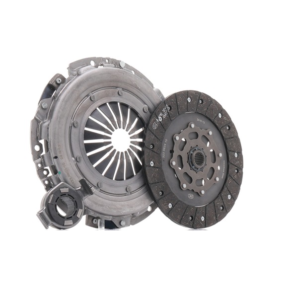LuK 623 3785 00 Kit d'embrayage complet FIAT Doblo II Break (263) 1.6 D Multijet (263AXN1B, 263AXV1B) Diesel 120 CV 2022 prix
