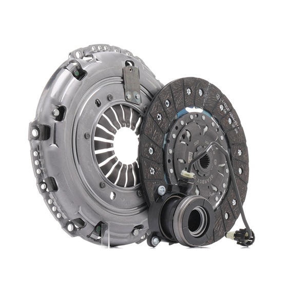 LuK 624 3742 34 Kit frizione ALFA ROMEO 159 prezzo