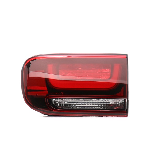 VALEO 047213 Rücklicht CITROЁN C4 I Grand Picasso 2.0 HDi Diesel 163 PS 2011