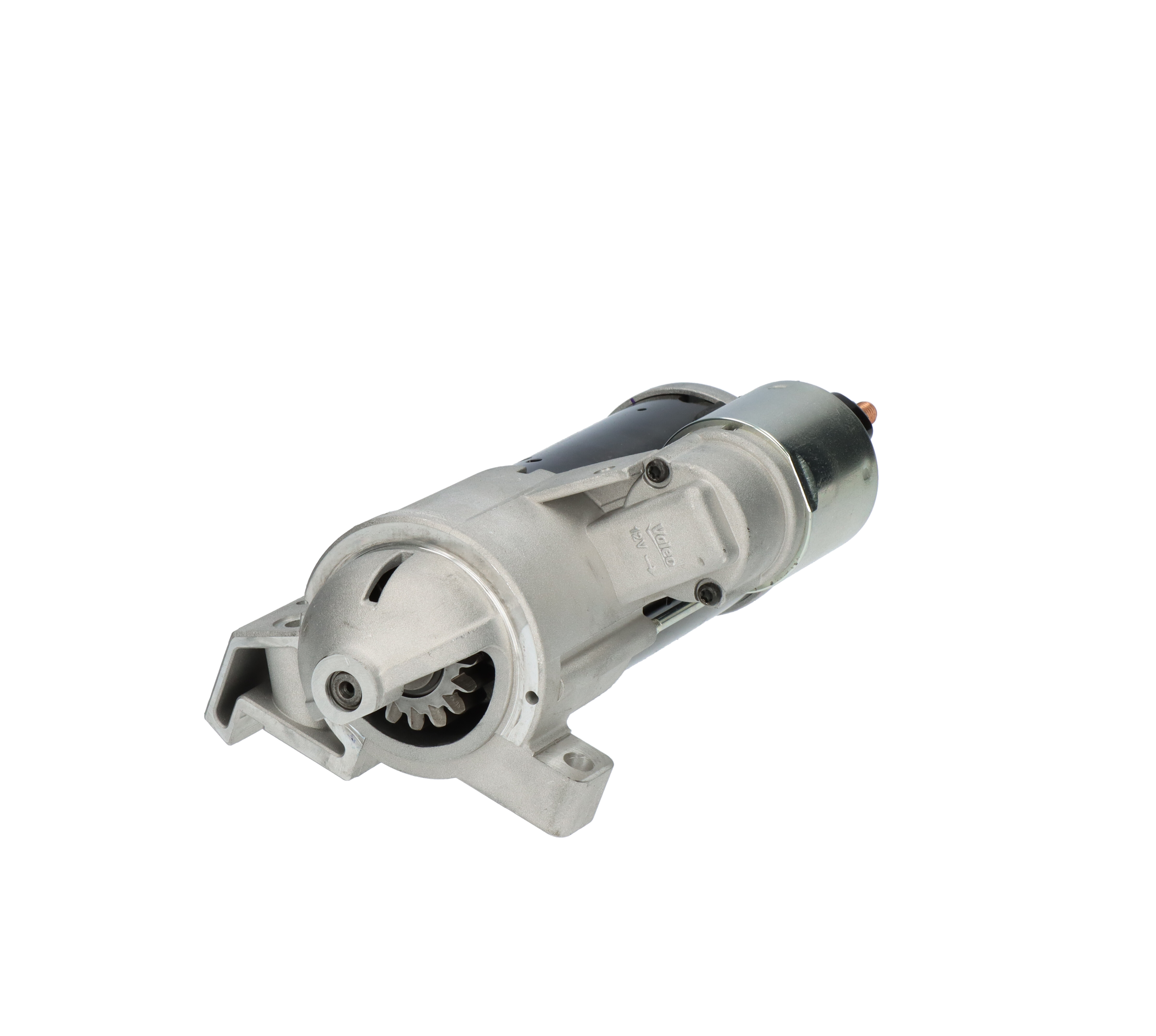 12418691765 OE VALEO Starteris 438506
