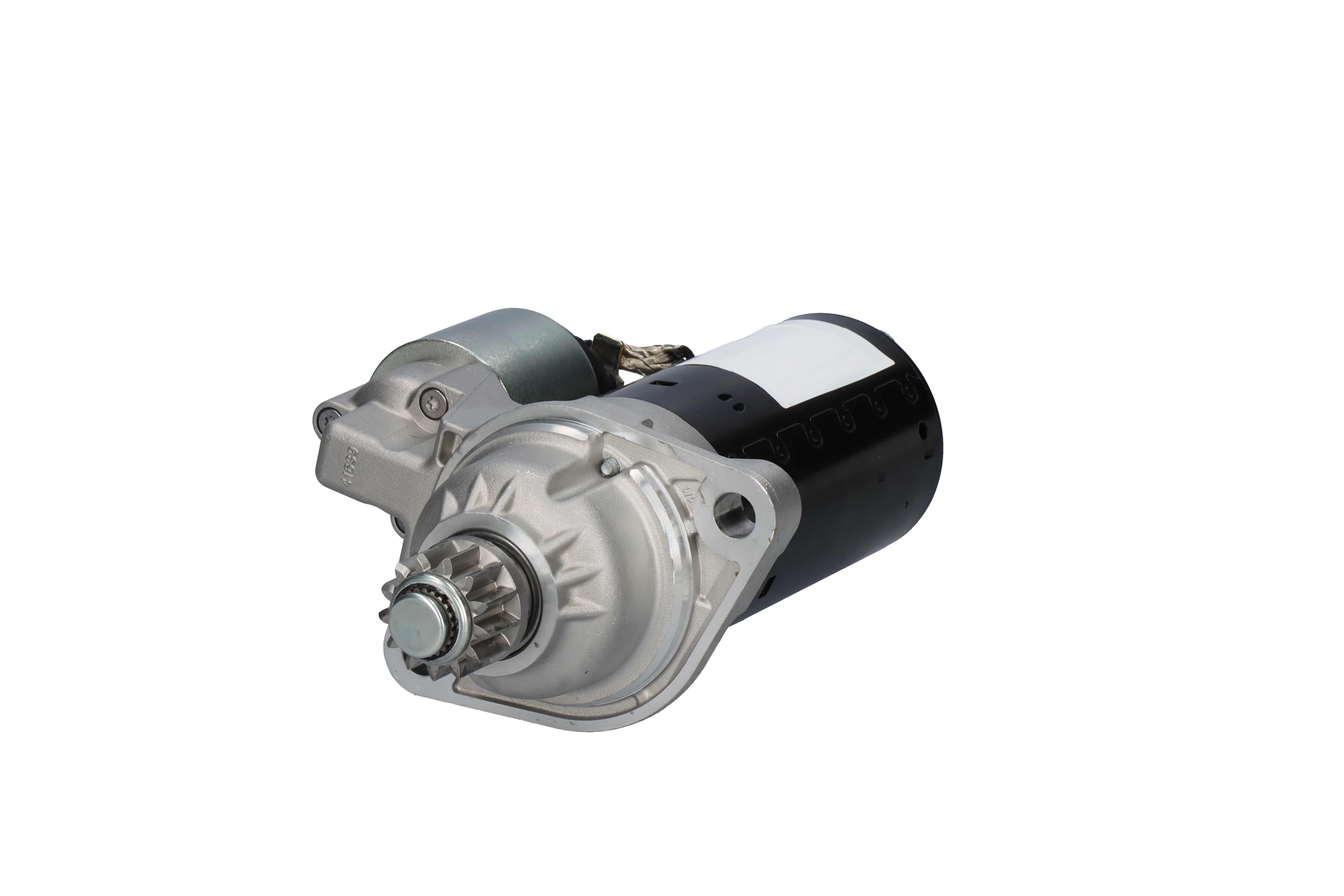 VALEO 438532 Motores de arranque VW Crafter Camión de plataforma original