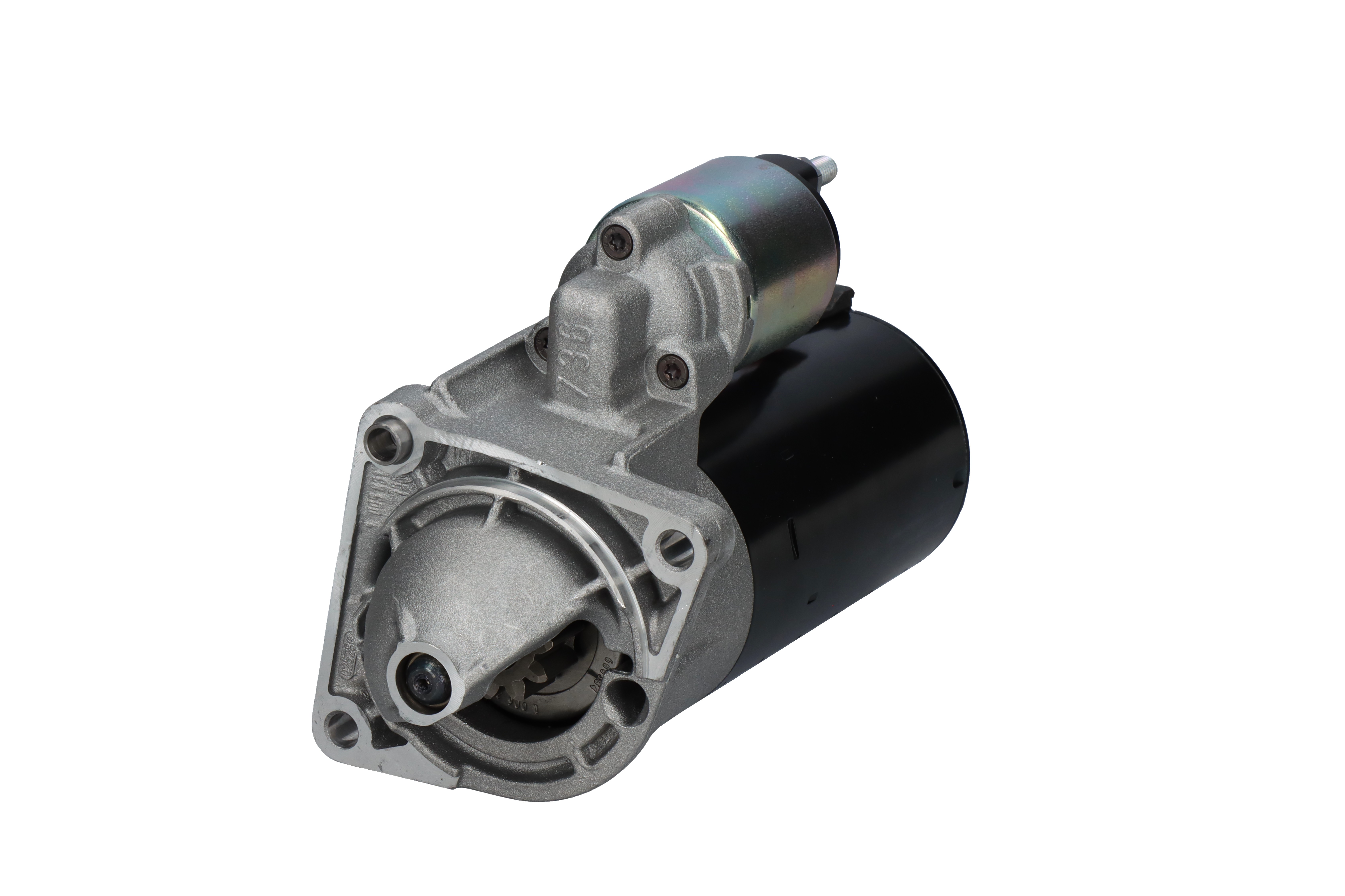 438539 VALEO Startmotor FIAT DOBLO kopen