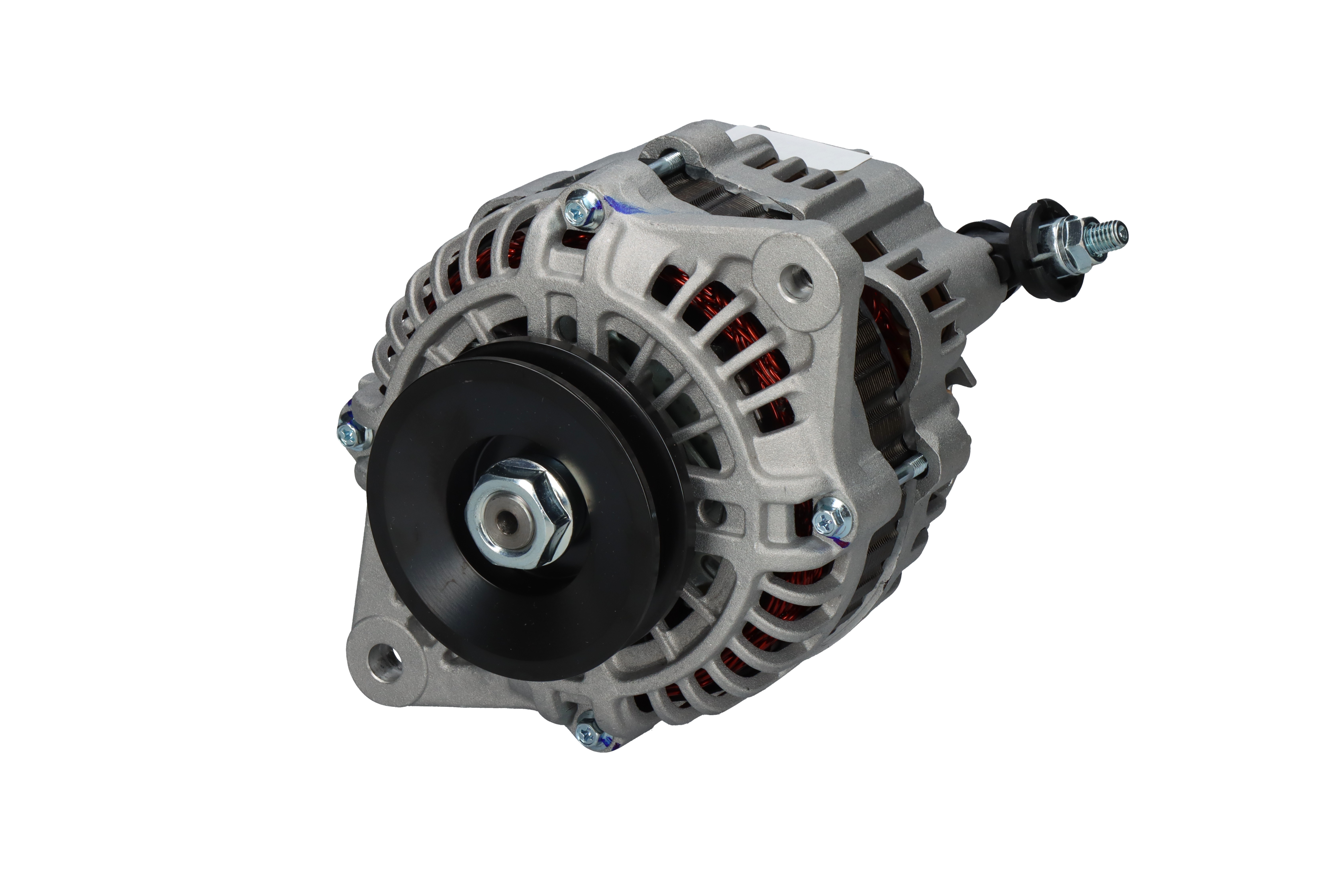 VALEO 440535 Dynamo Nissan X-Trail T30 2.2 DCi 114 CV Diesel 2013