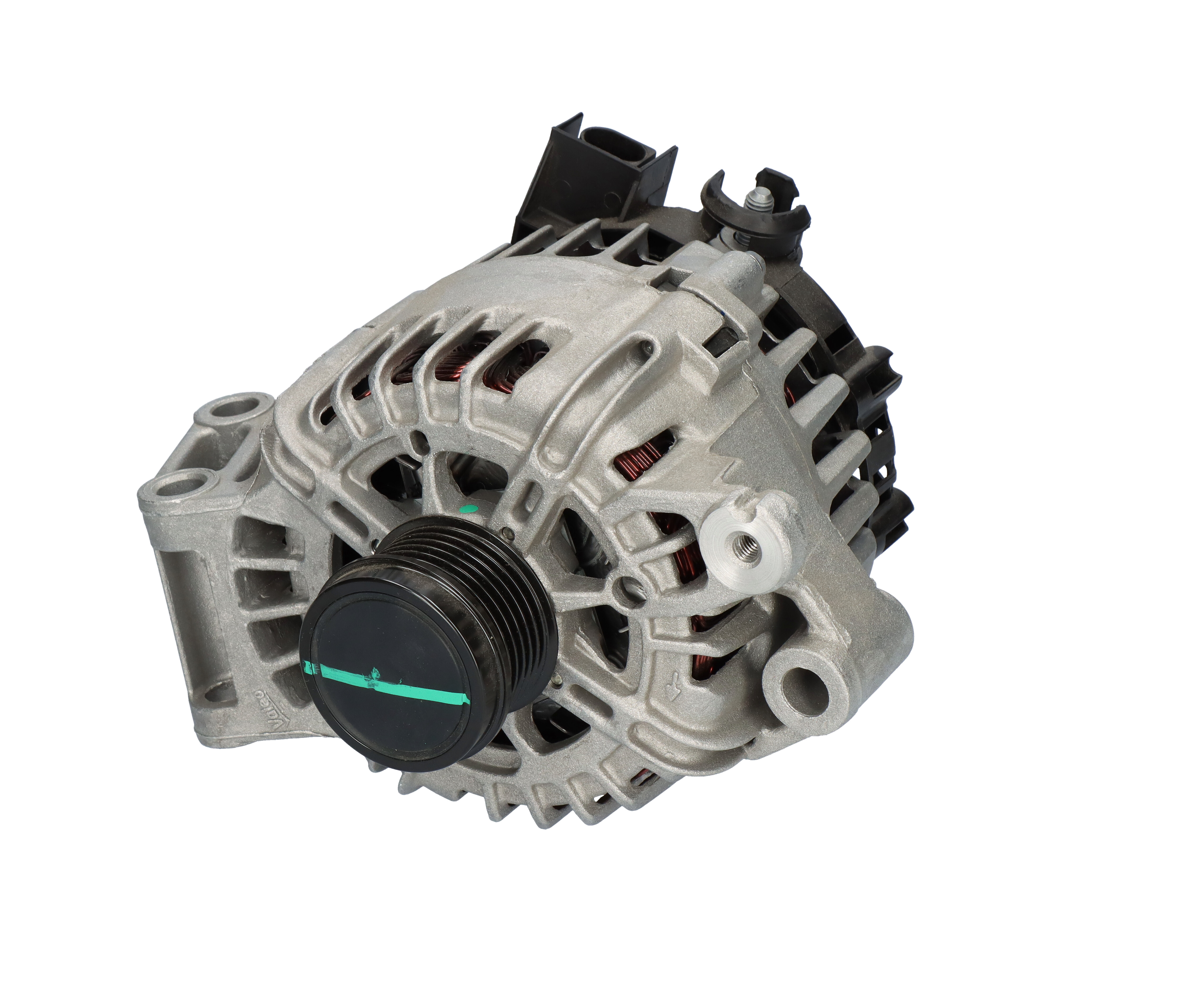 VALEO 440687 Alternateur FORD Focus Mk3 5 portes (DYB) 1.5 EcoBoost Essence 150 CV 2015