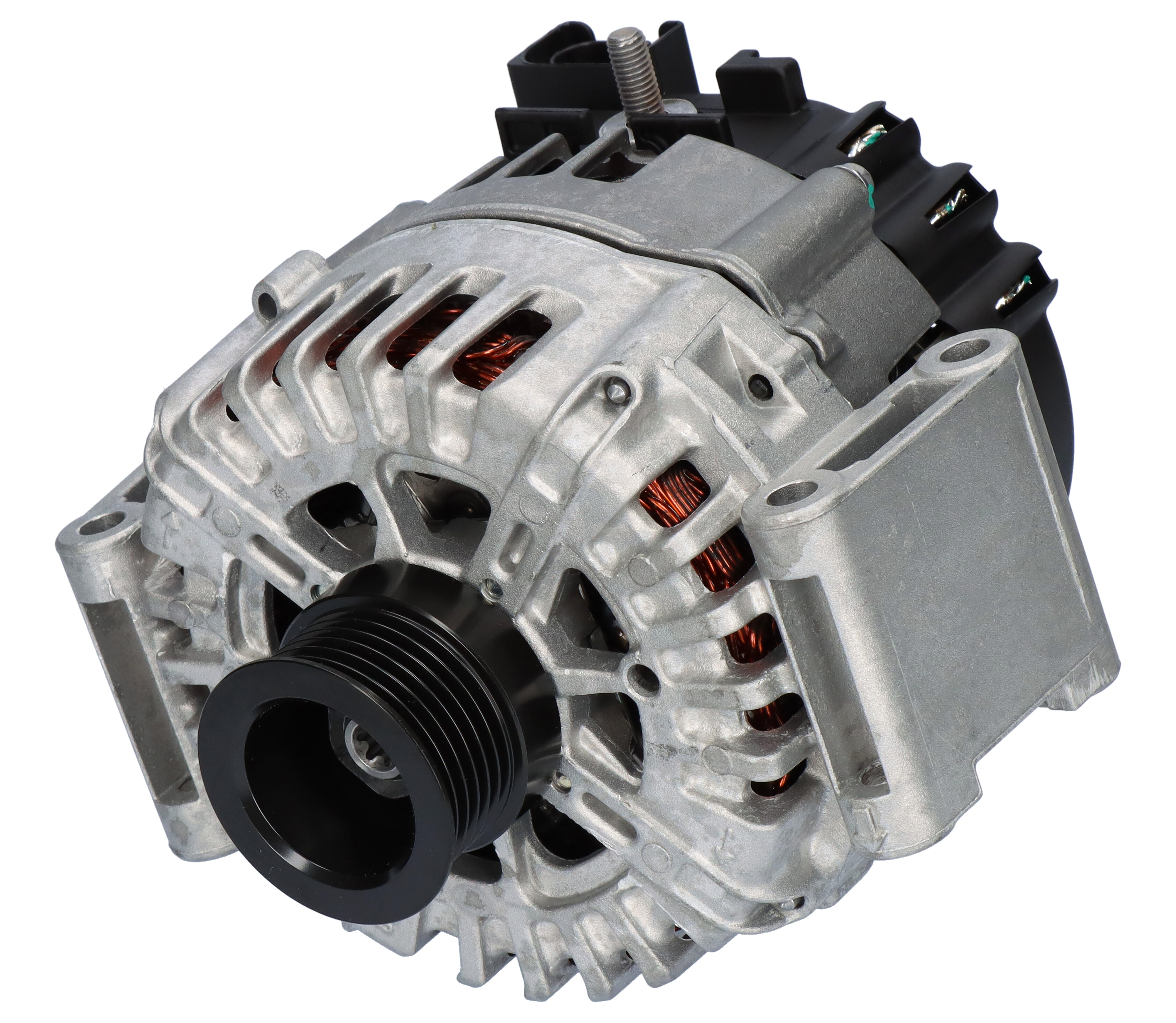 VALEO Lichtmaschine 440923