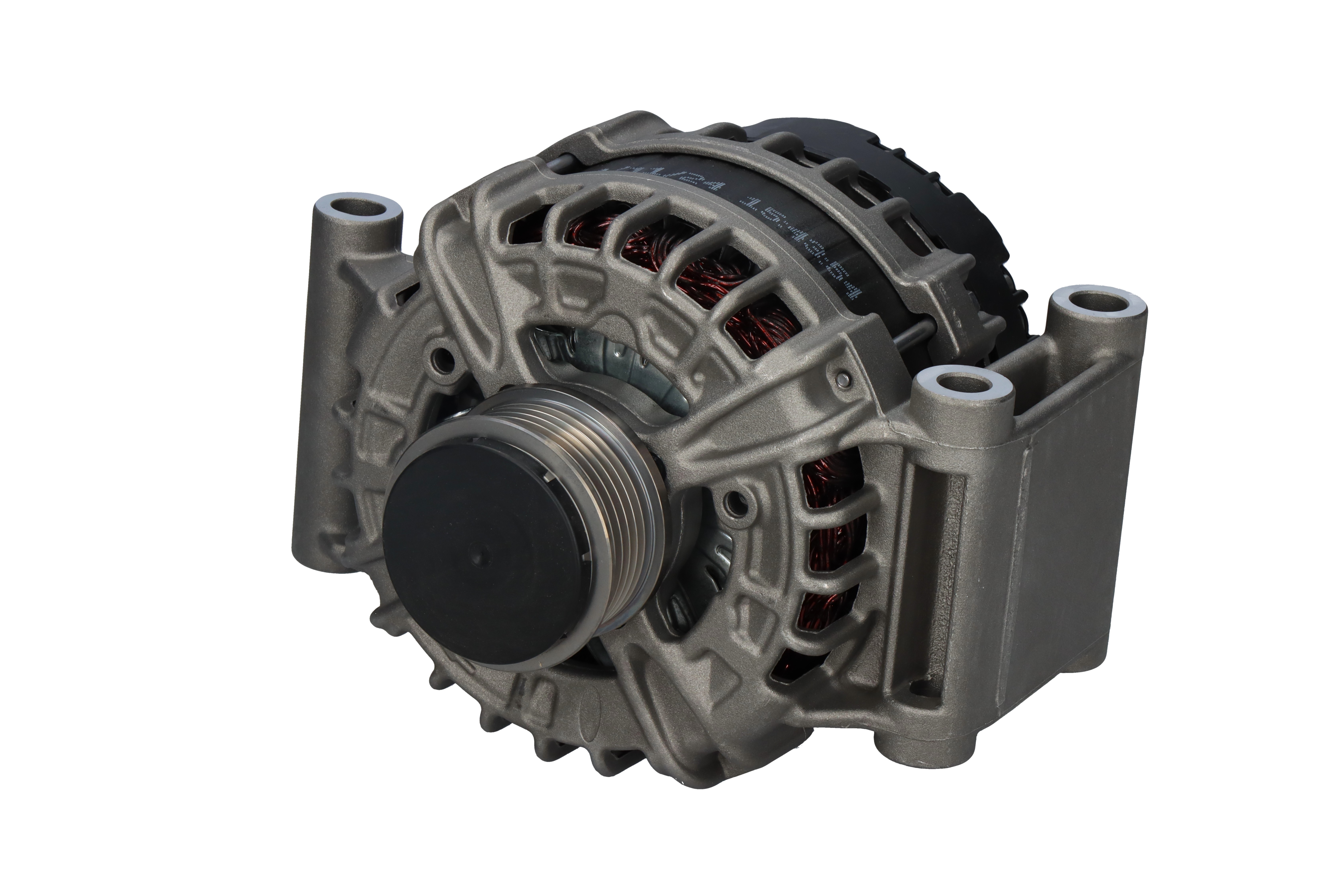 VALEO Dynamo / Alternator 443402