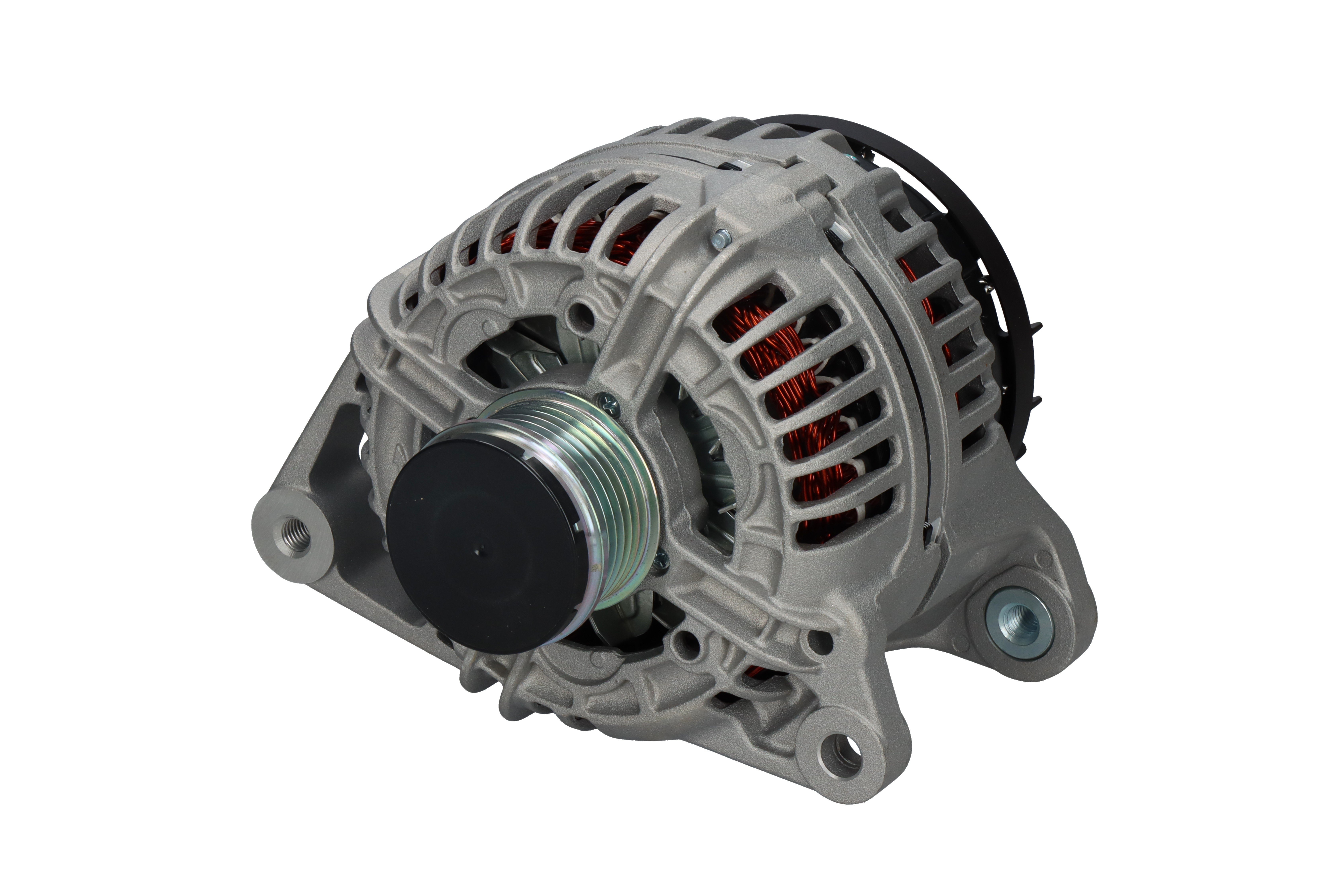 Alternator VALEO 444240 primeren za PORSCHE poceni