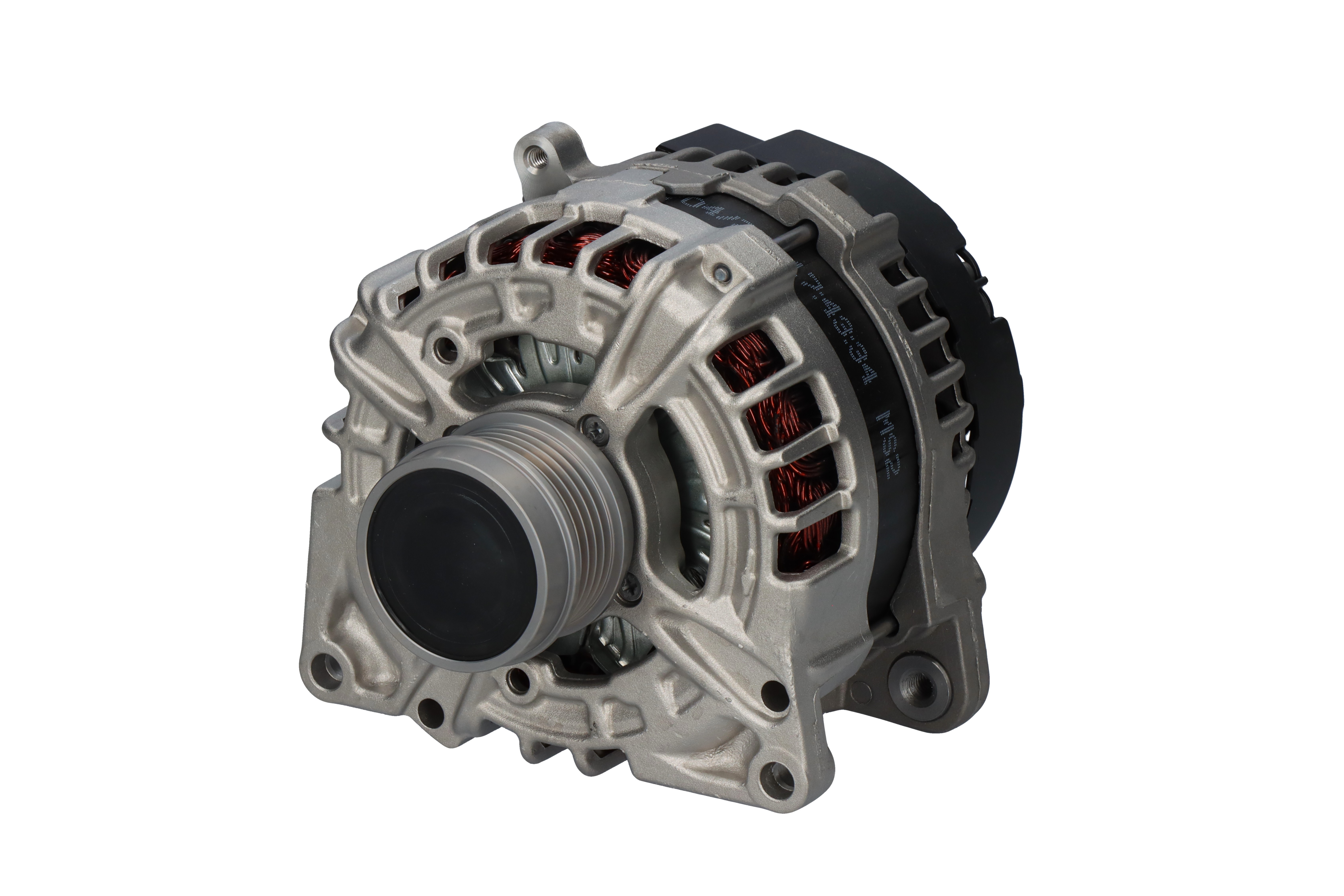 Alternator Mercedes-Benz Razred B 2015 444277 VALEO