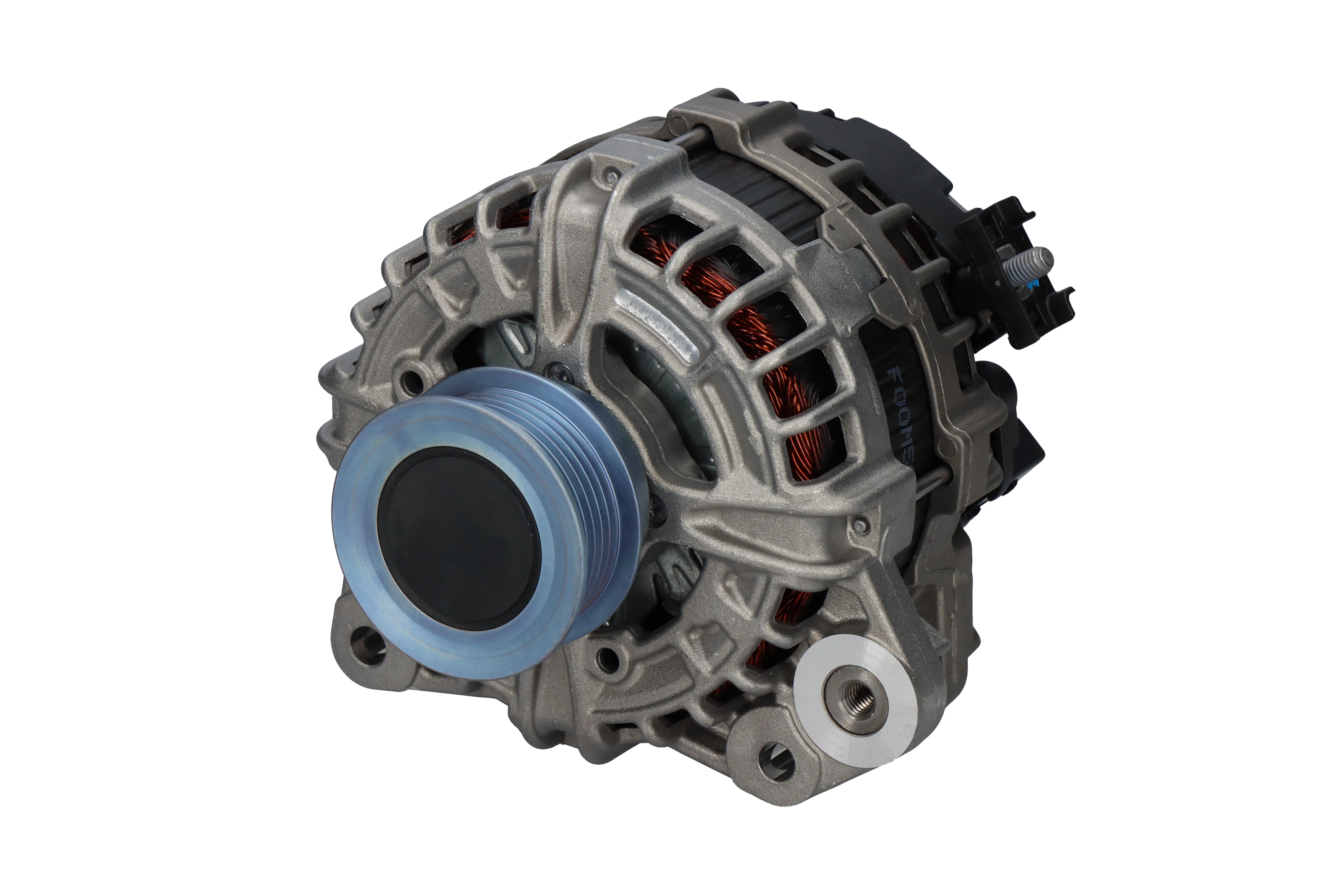 VALEO 444284 alternateur S90 2021