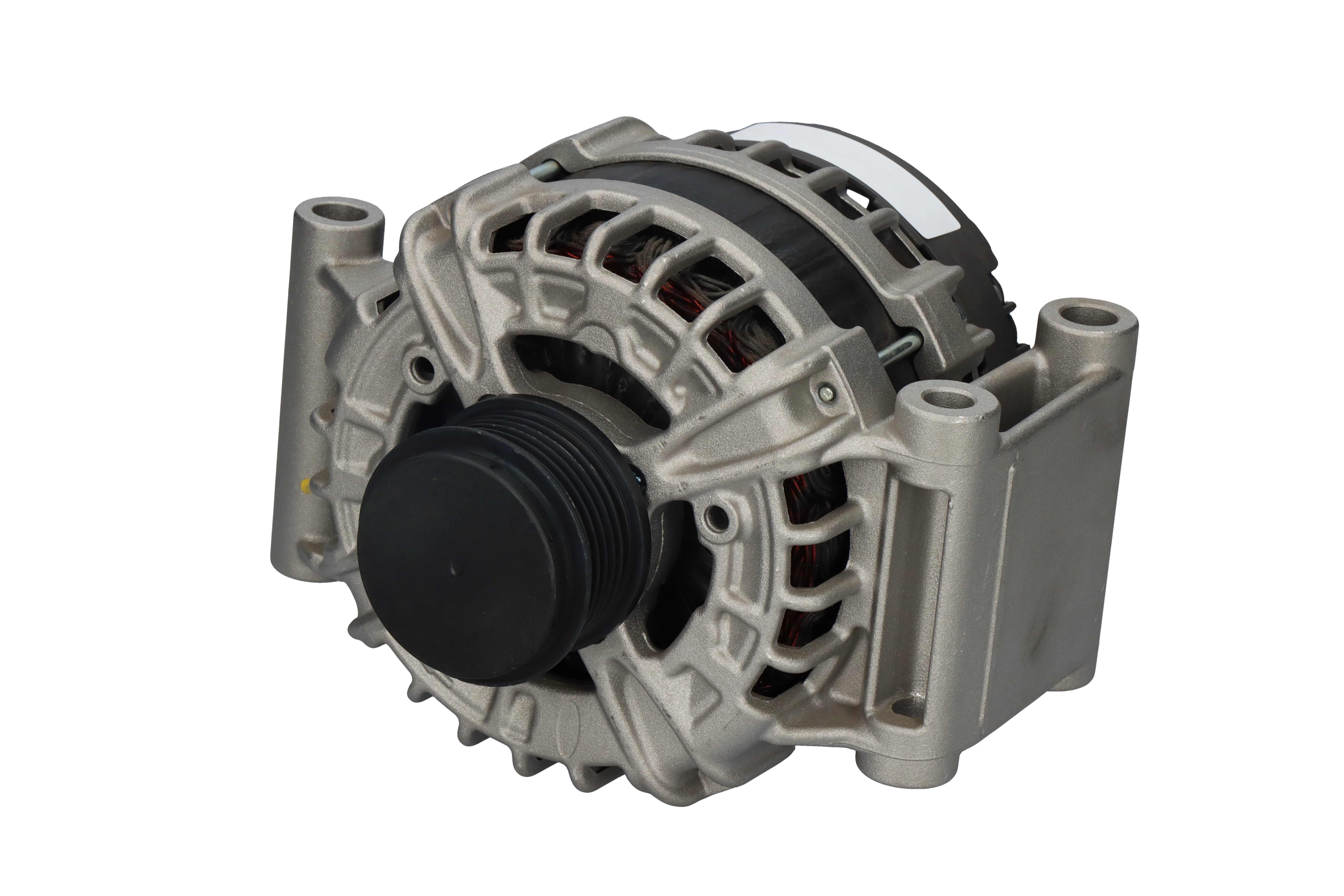 VALEO Alternador 444288