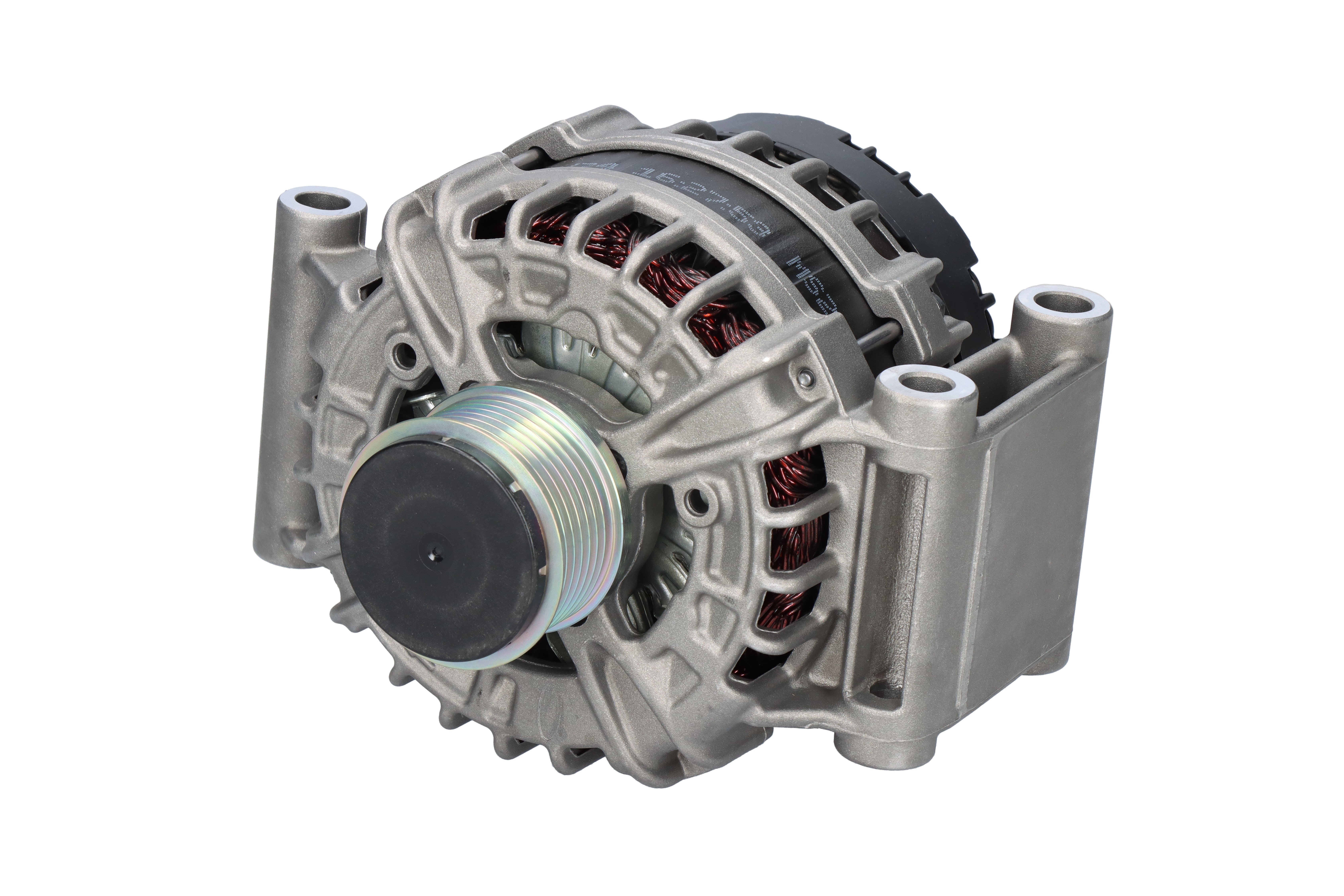 VALEO 444289 Generator Transit Mk7 Bus (V363) 2.2 TDCi RWD Diesel 135 Pk 2017 kosten