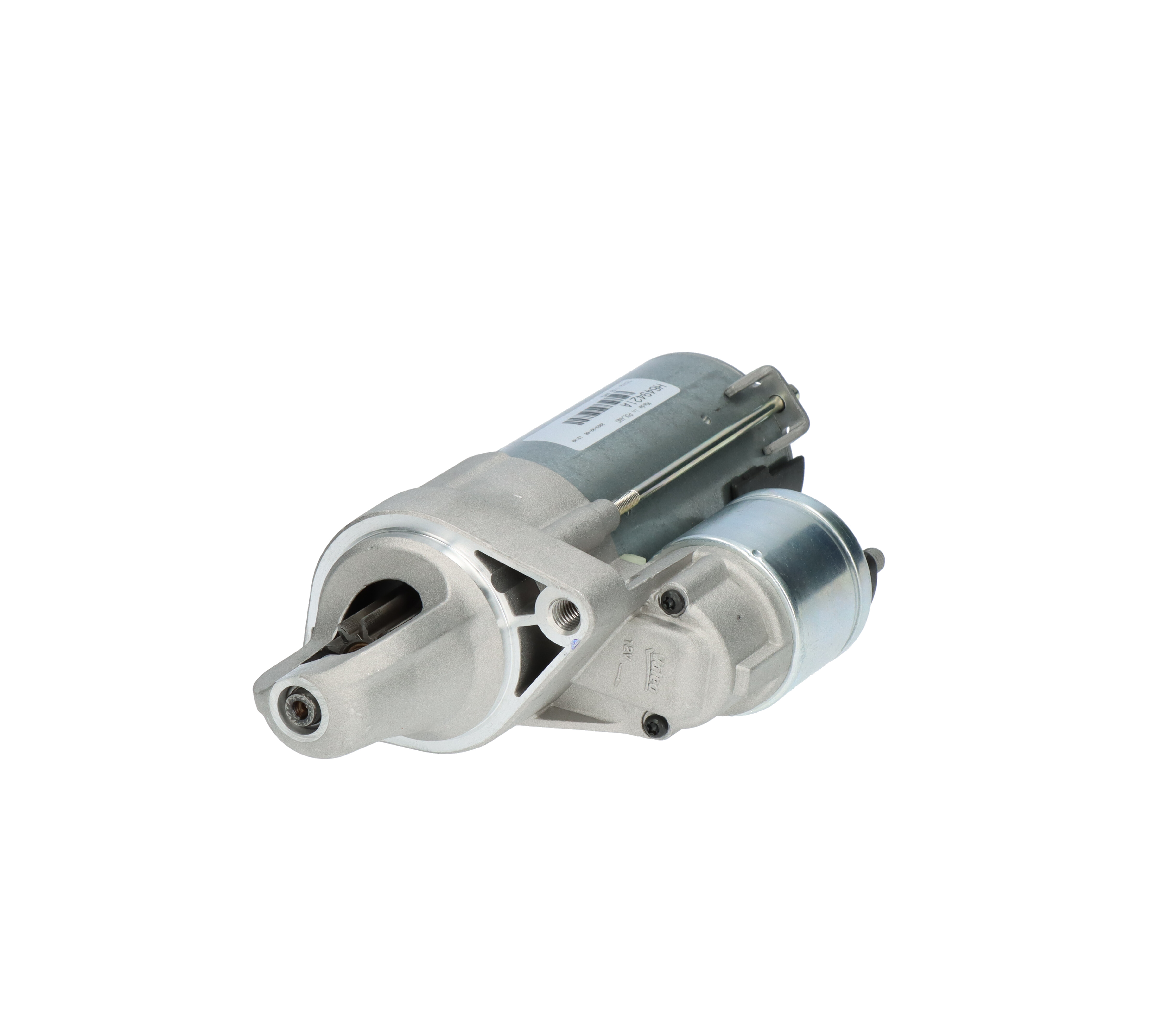 A006151590180 OE VALEO Motor de arranque 458871