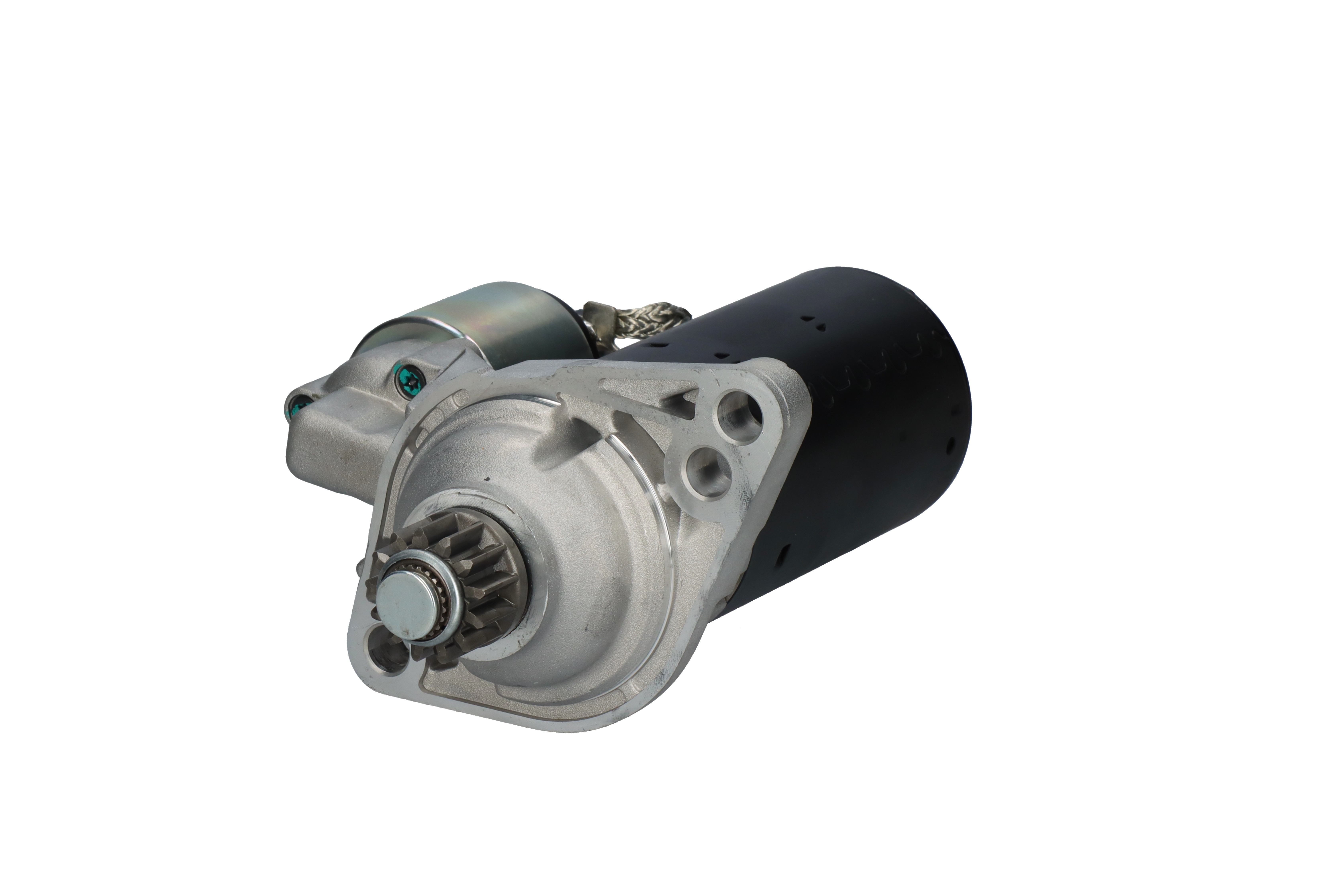 02Z911024QX OE VALEO Starter 458923