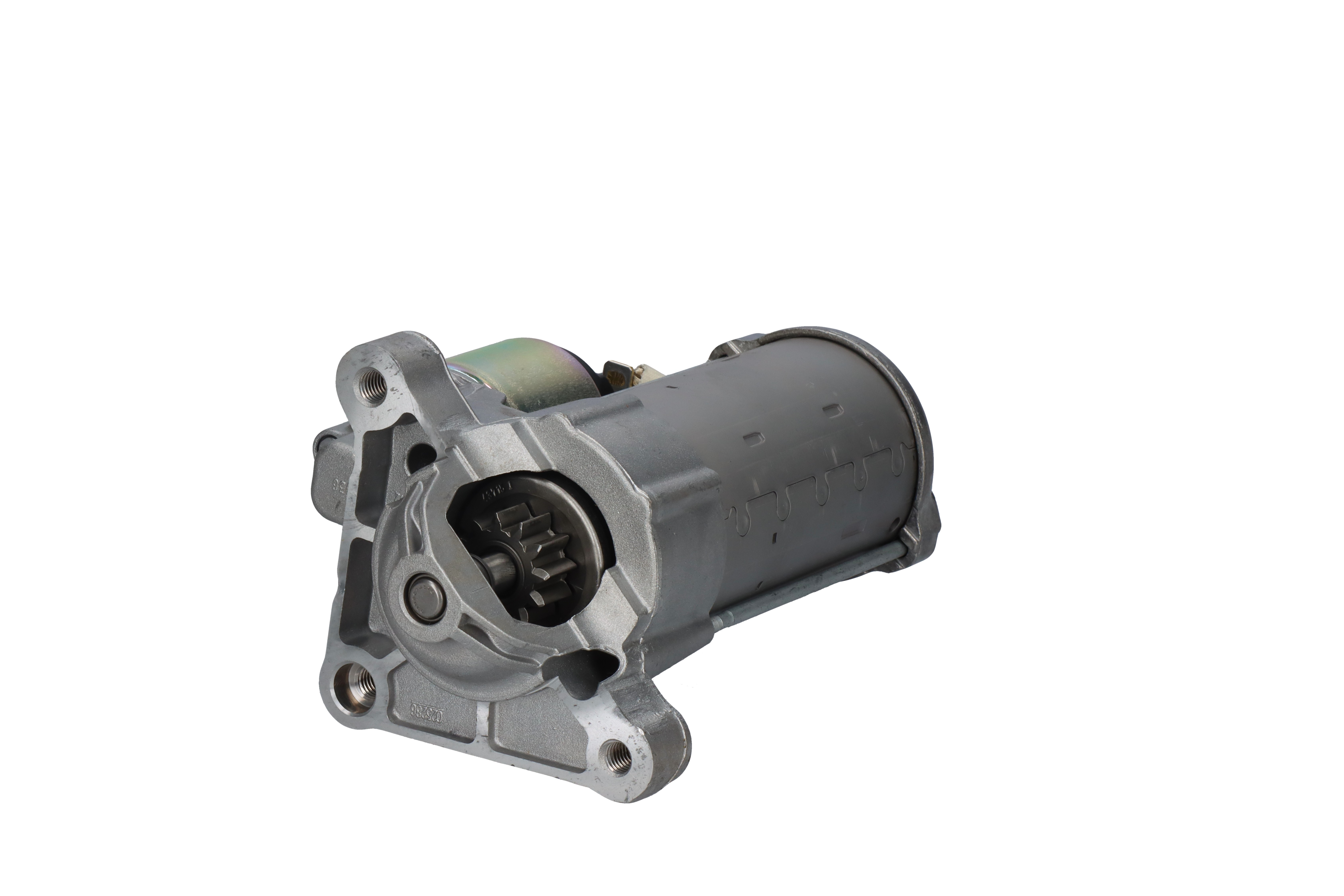 VALEO 458956 Starter moteur PEUGEOT Boxer Camion plate-forme/Châssis (250) 2.2 BlueHDi 165 CV Diesel 2020