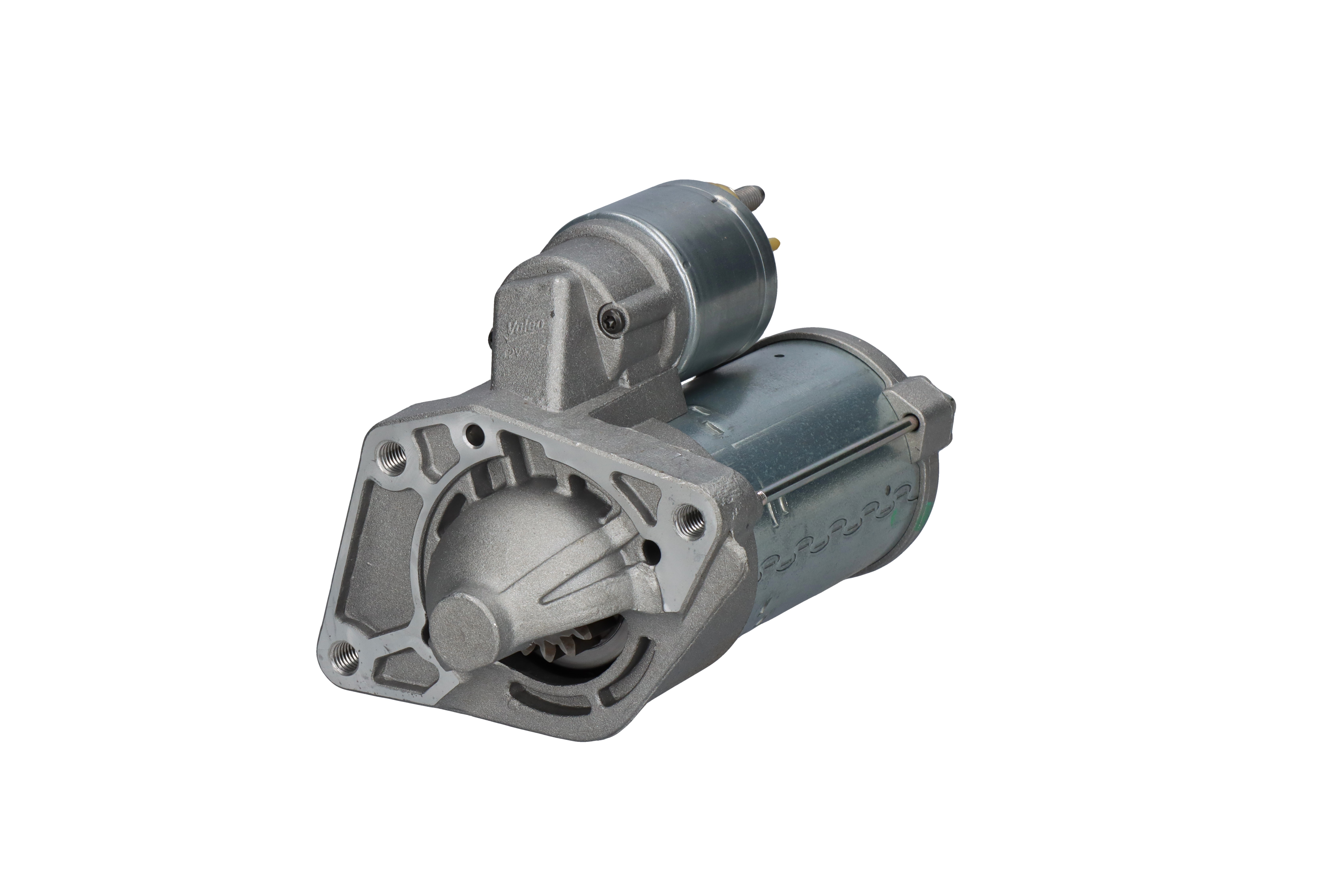 VALEO 458974 Starter NISSAN NV300 Minibus (X82)