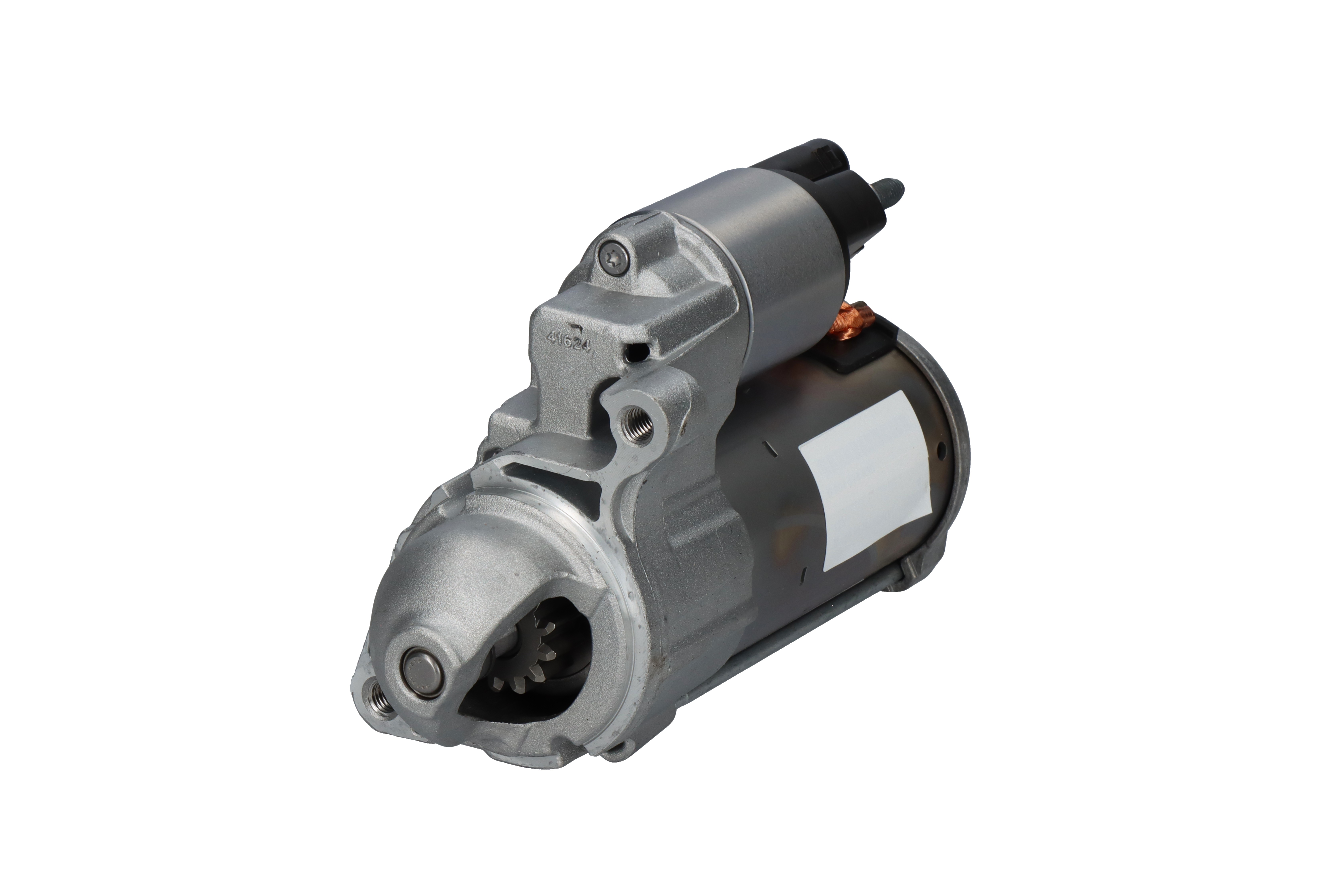 VALEO 458975 Starter MERCEDES-BENZ C-Klasse Coupé (C205) C 300 d 4-matic (205.319) Diesel 245 hk 2021 pris