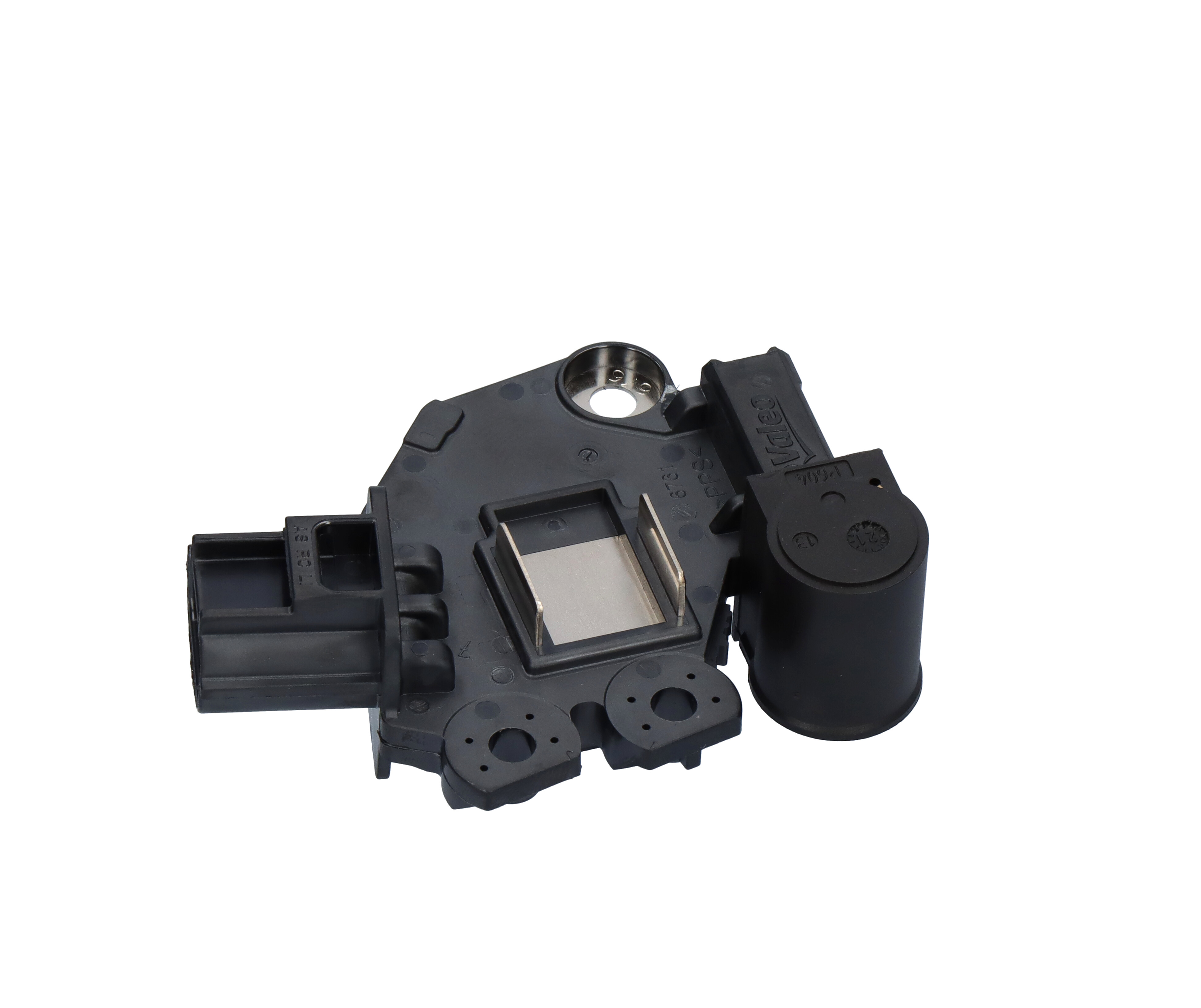 VALEO Generatorregulator 592091