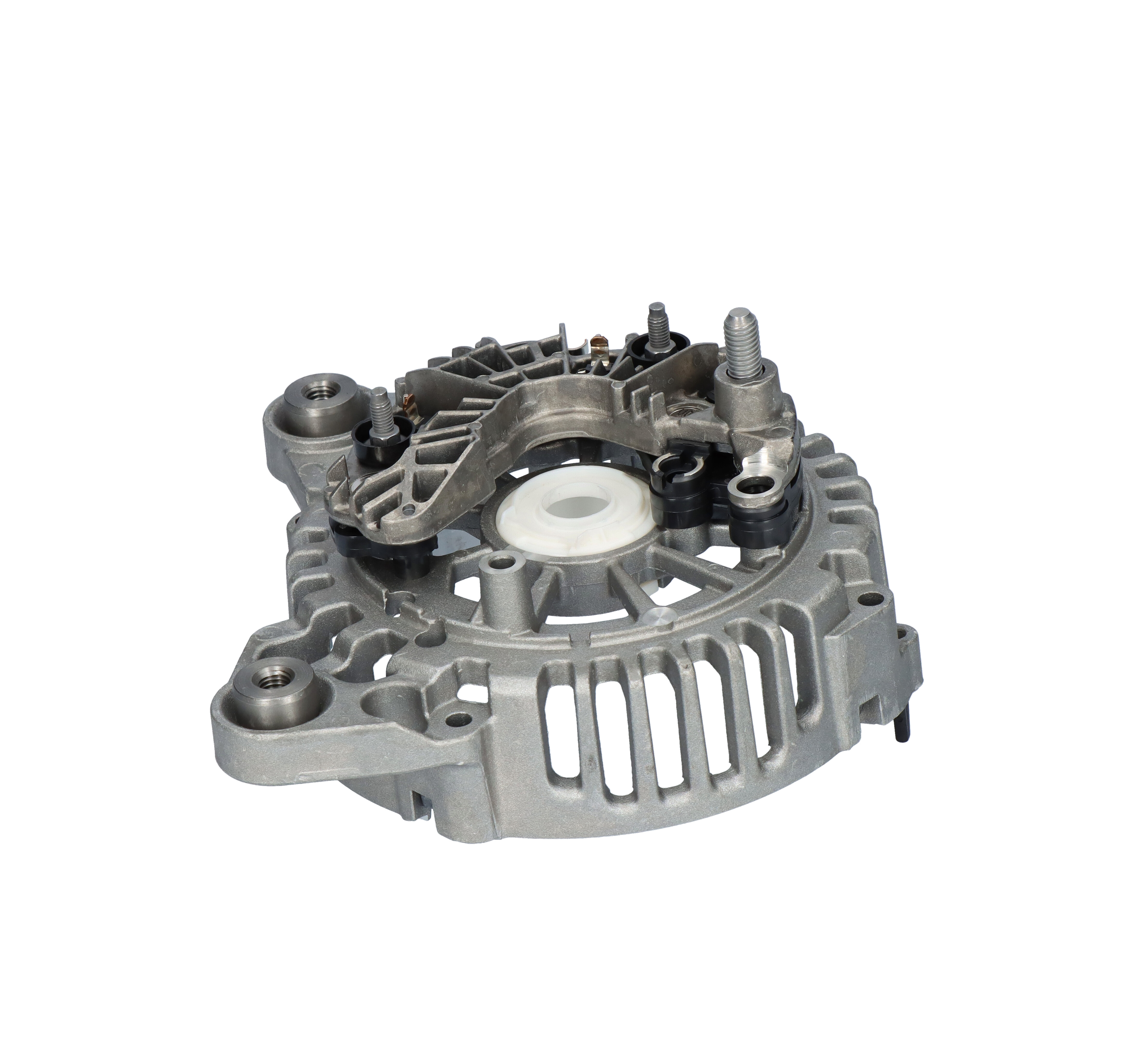 VALEO Raddrizzatore, Alternatore 593852
