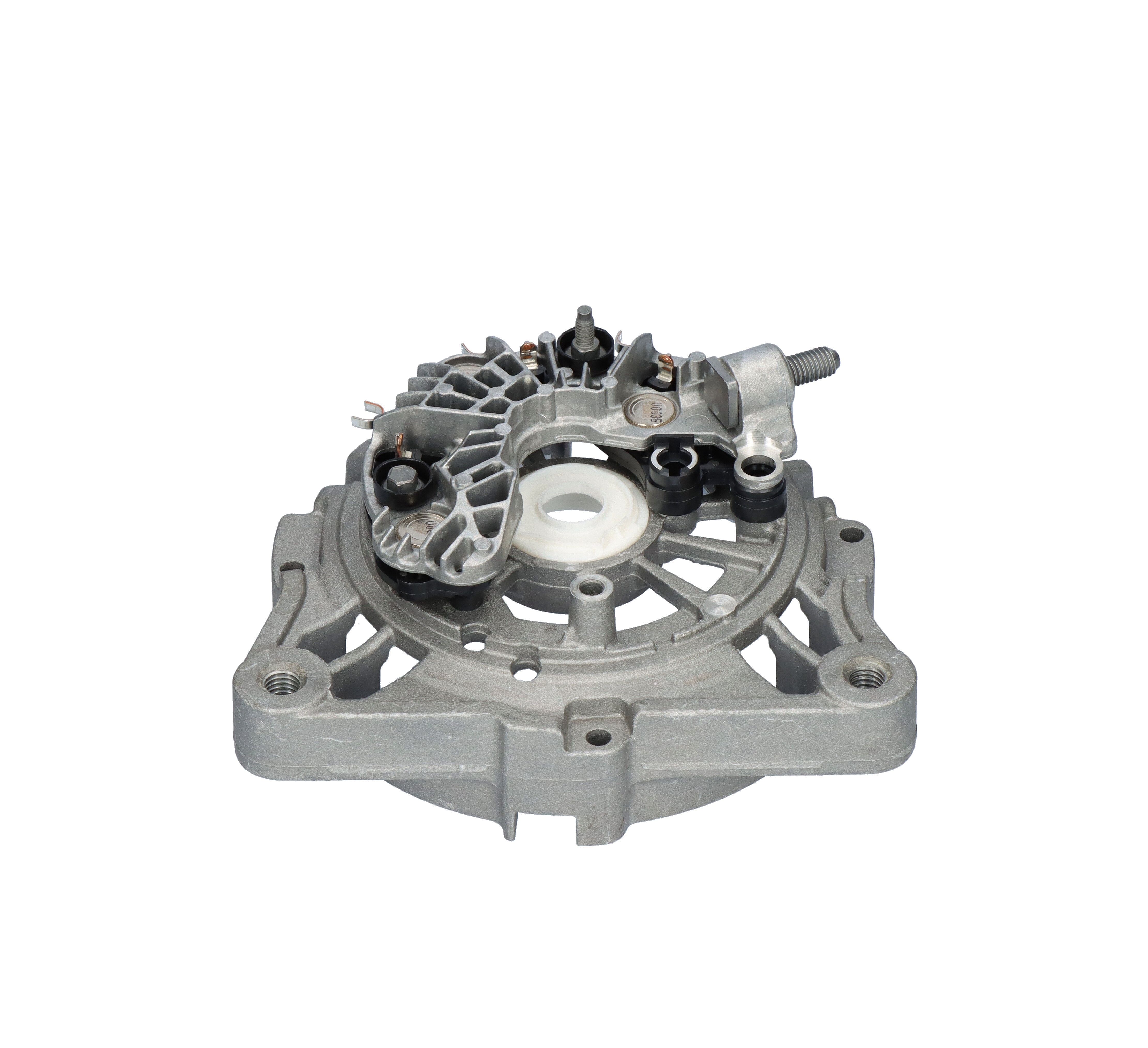VALEO Tasasuuntain, generaattori 593980