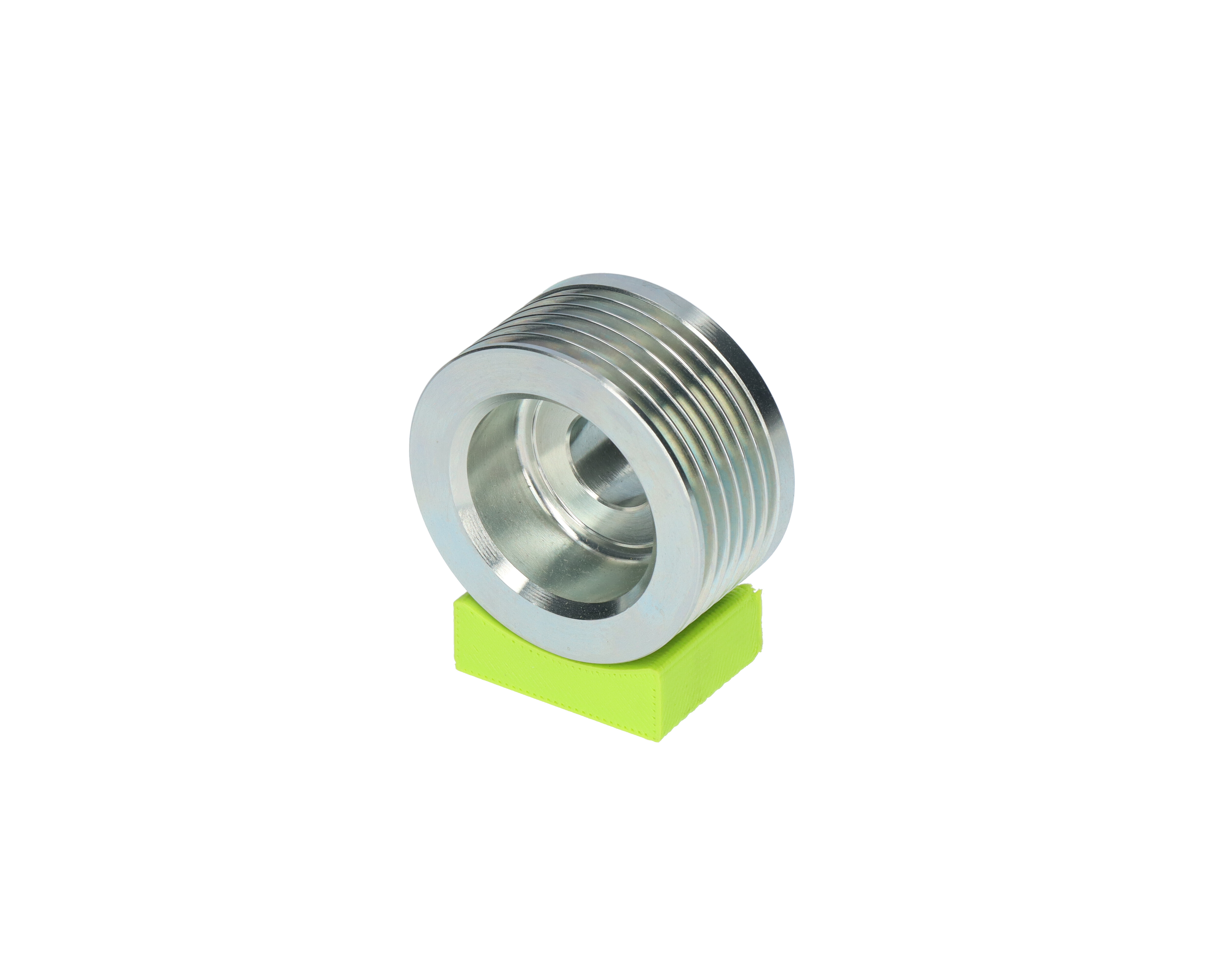 VALEO 595222 Poulie d'alternateur FIAT Ducato II Van (244) 2.0 Essence 110 CV 2006 prix