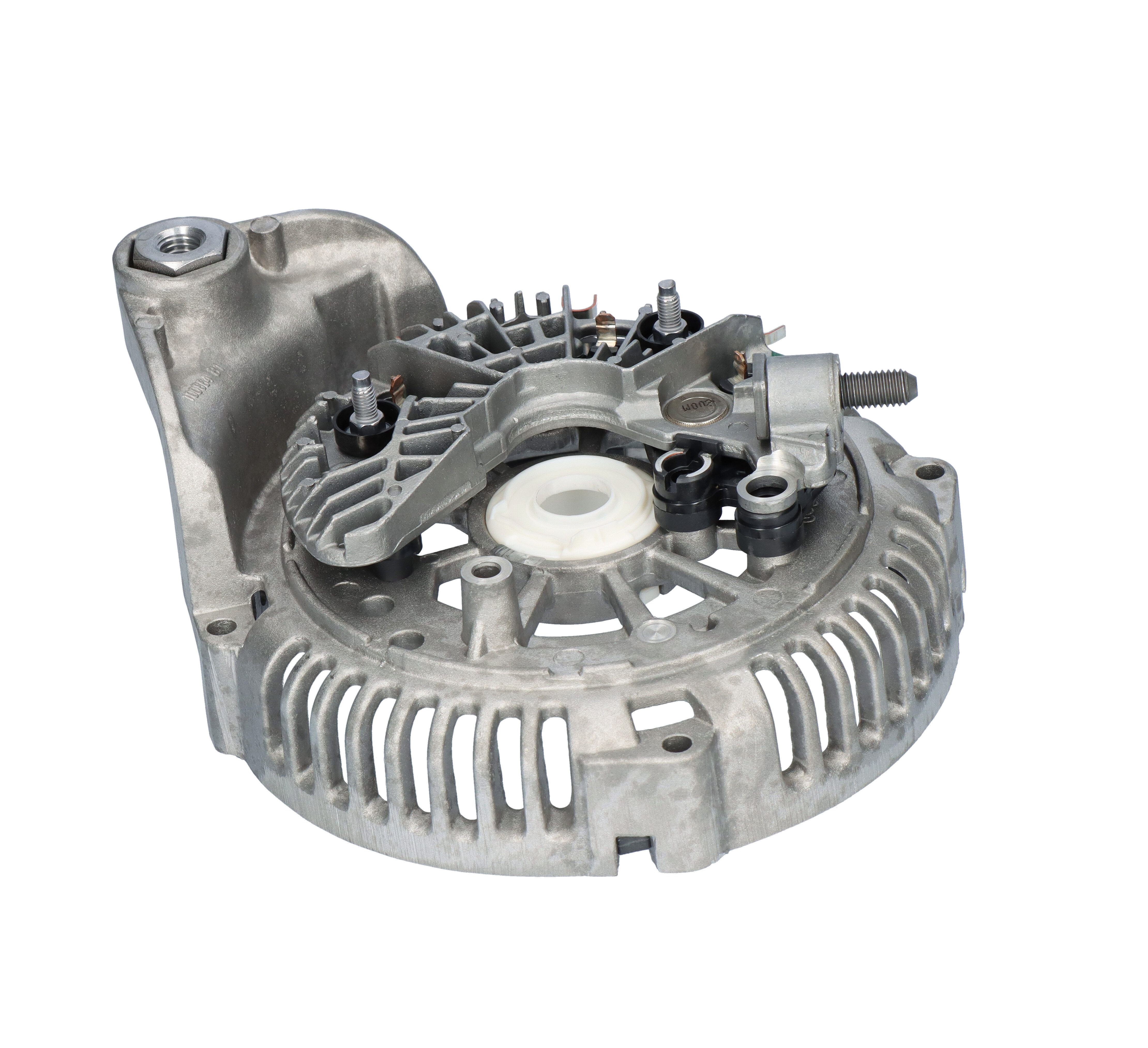 VALEO Rectificador, alternador 595279